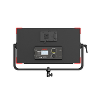Swit 150W Bi-color Studio SMD LED Licht PL-S150D