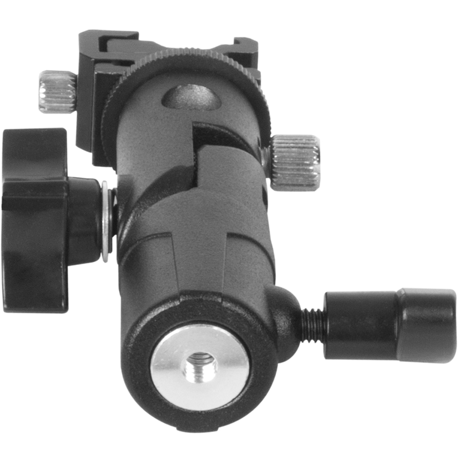 GlareOne Reporterlampenhalter E-Typ