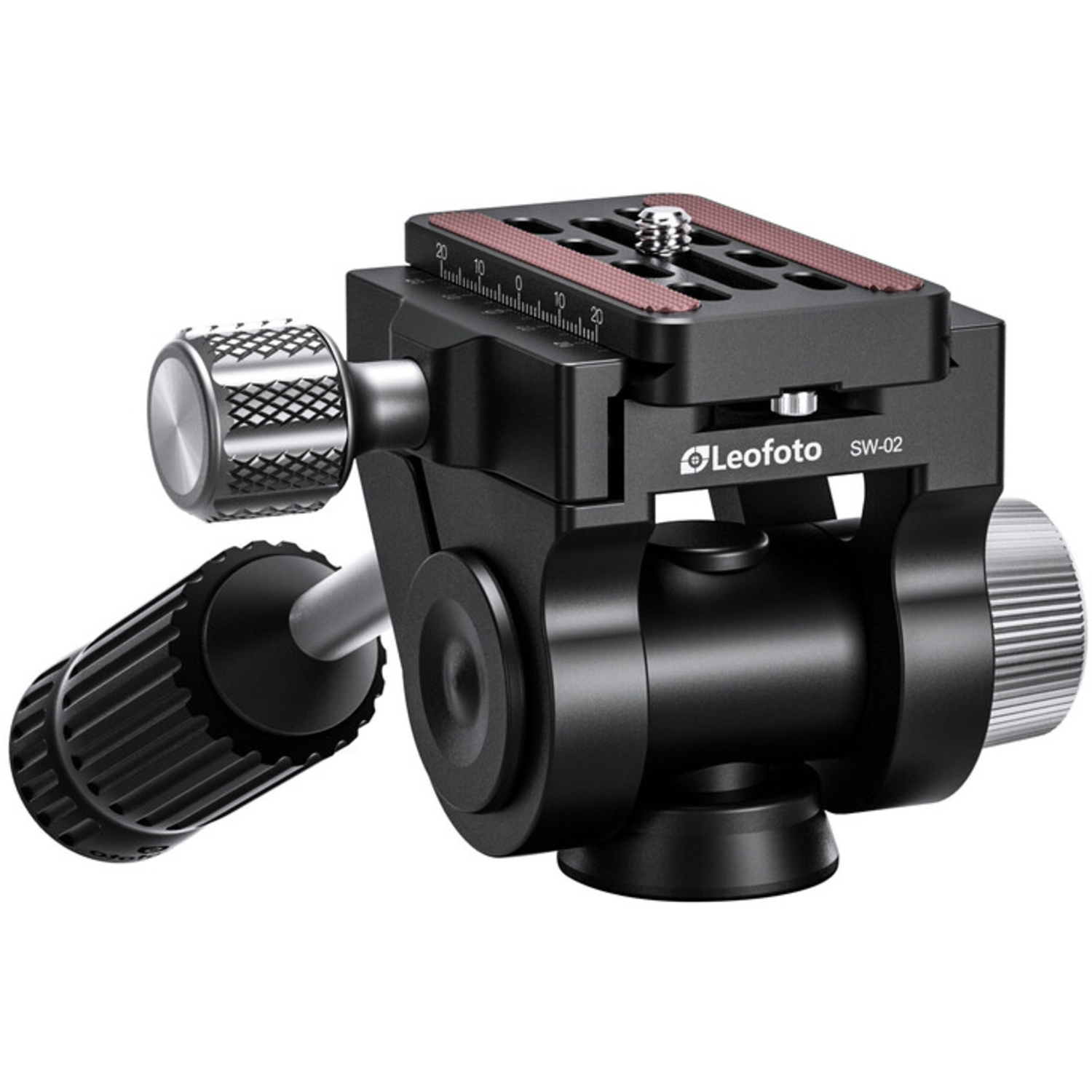 Leofoto 2-Wege-Neiger SW-02