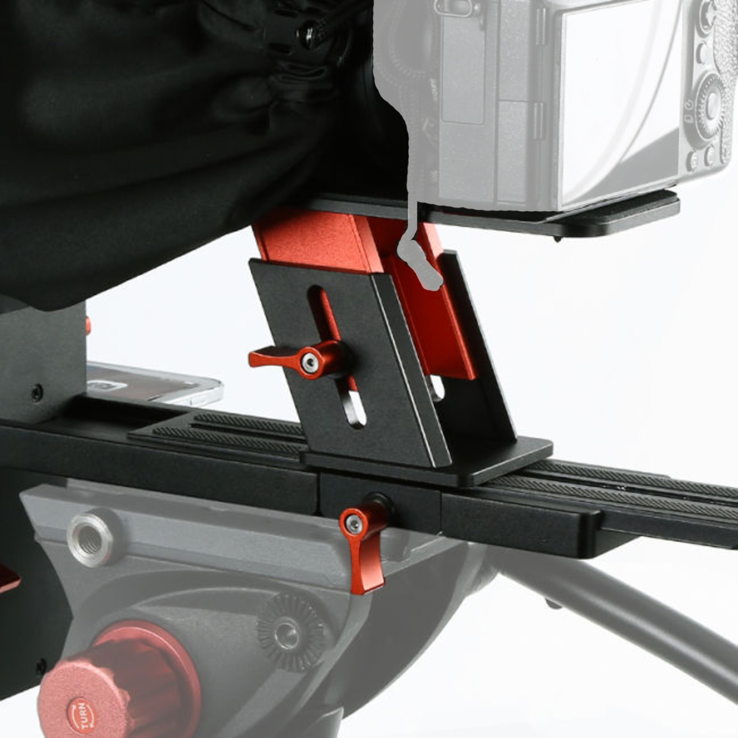 Desview Teleprompter TP170 17"