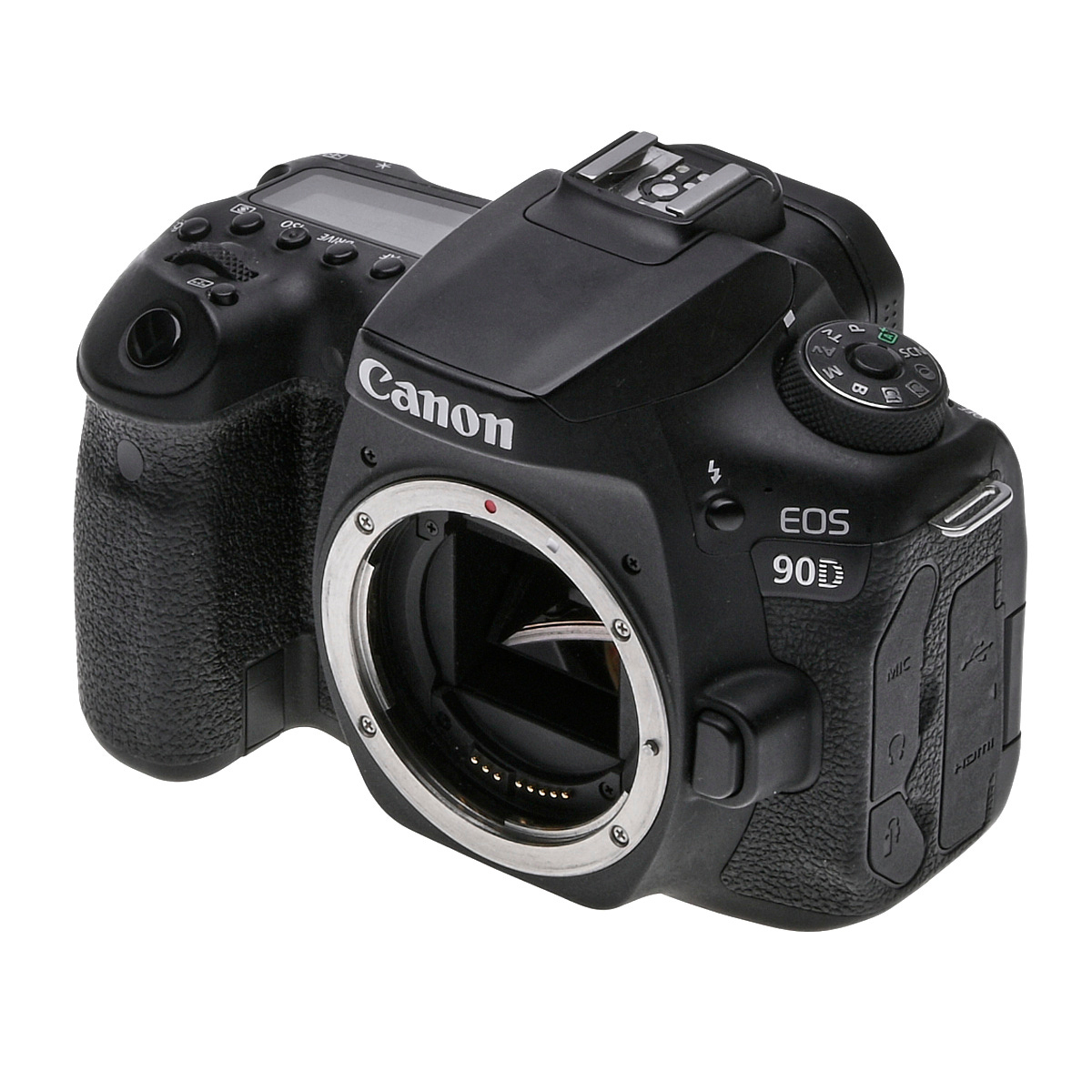 Canon EOS 90D gebraucht