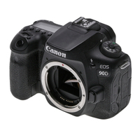 Canon EOS 90D gebraucht