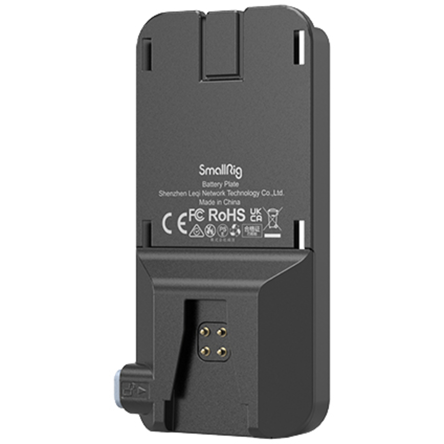 SmallRig Akkuplatte 3777 für Sony NP-F Akkus