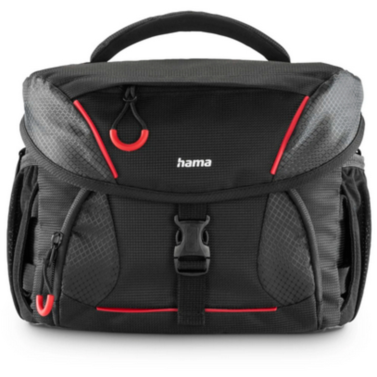 Hama Kameratasche Phoenix 140 schwarz