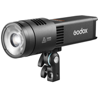 Godox LED-Leuchte RS100R Light Kit