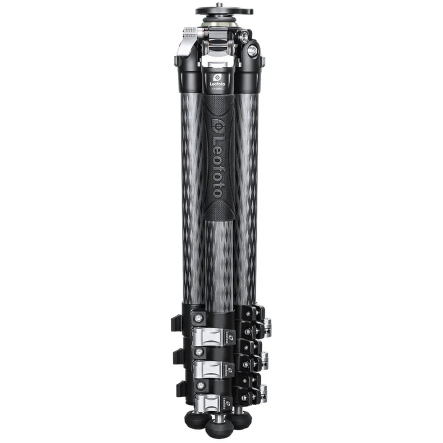 Leofoto Carbon-Dreibeinstativ LV-324C Manba LV