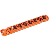 3 Legged Thing QR Ultra Arca-kompatible Langplatte 250mm copper