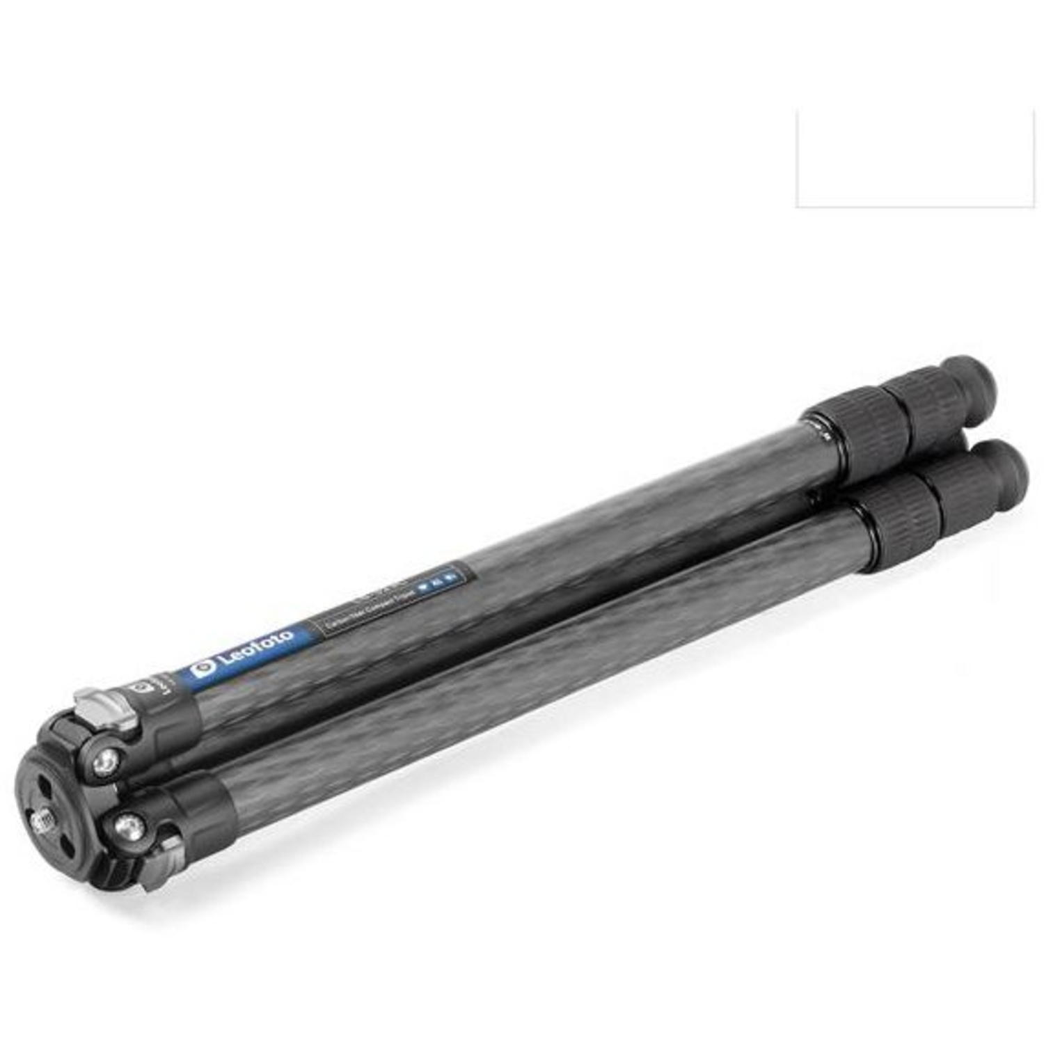 Leofoto Carbon-Dreibeinstativ LS-323C