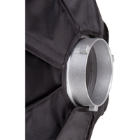 GlareOne Softbox Strappo 80 x 120cm