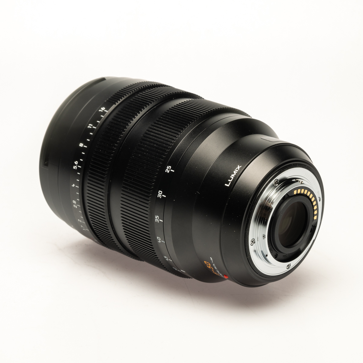 Panasonic 25-50mm/1,7 Leica DG Vario-Summilux gebraucht