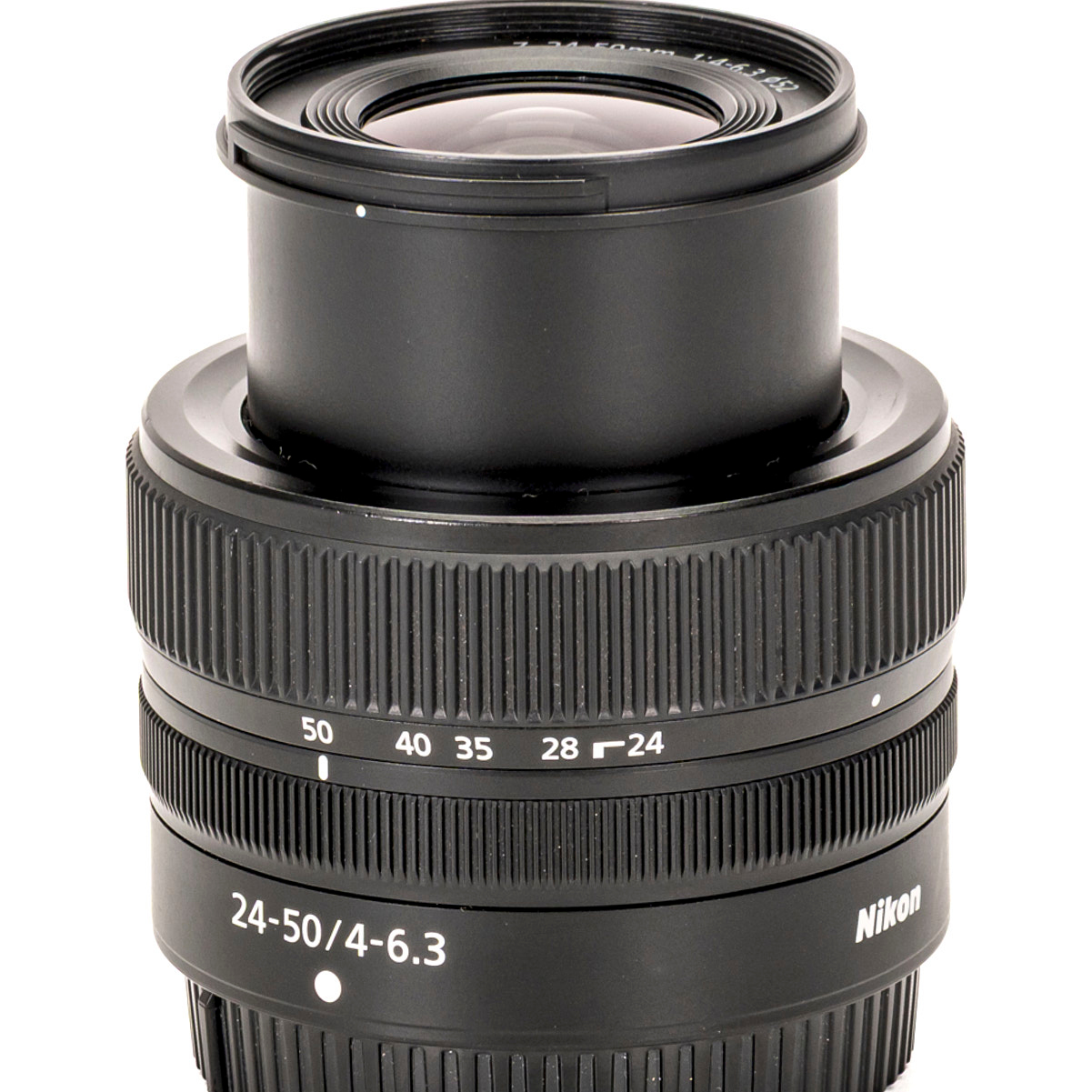 Nikon NIKKOR Z 24–50mm F4–6.3 gebraucht