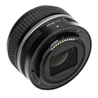 Nikon NIKKOR Z 40mm F2 SE gebraucht