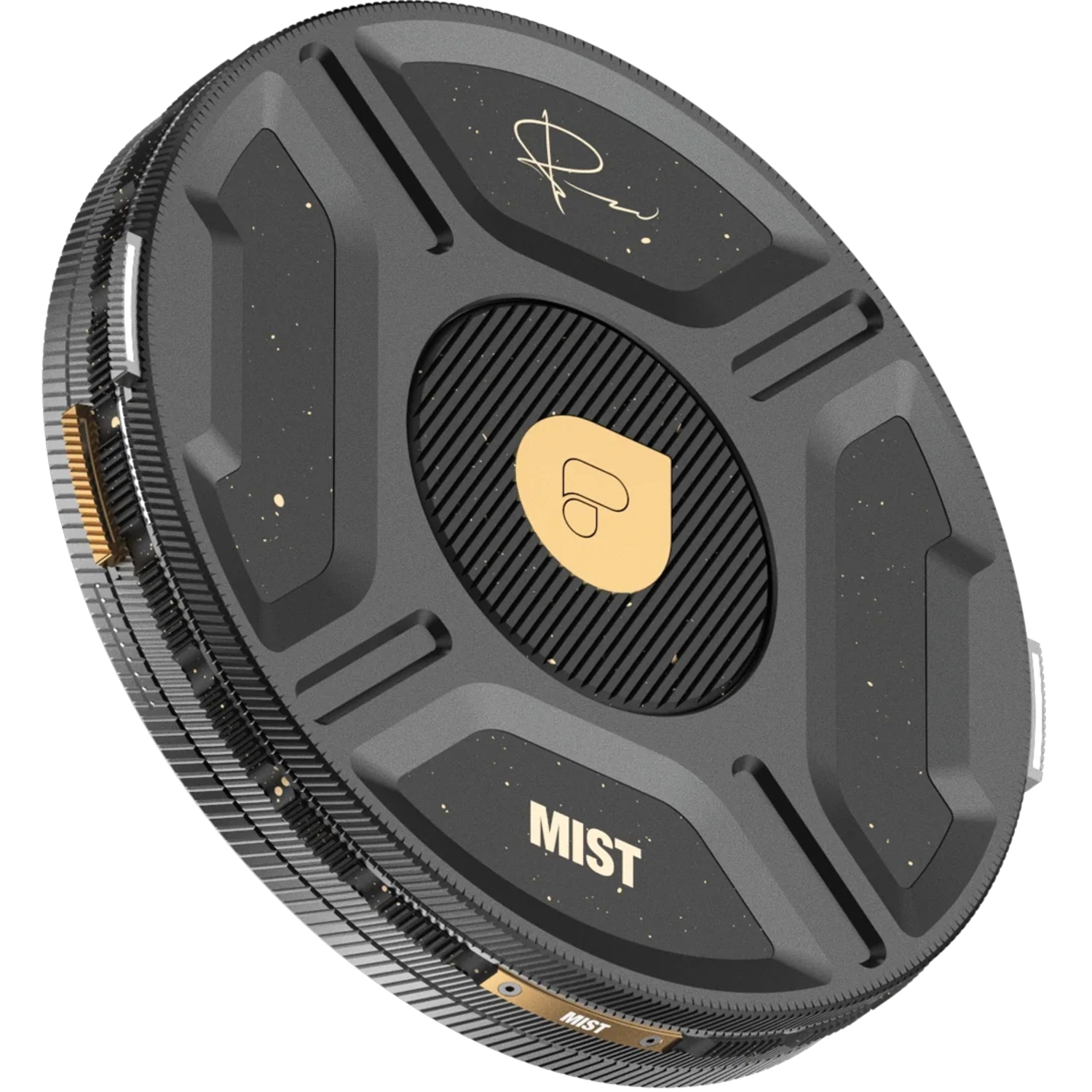 PolarPro Helix MagLock™ McKinnon Serie Mist [1/4] Filter