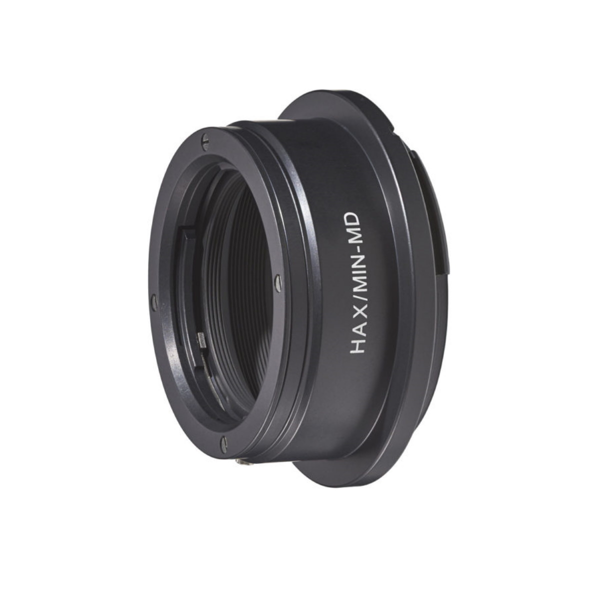 Novoflex Adapter Minolta MD/MC-Objektive an Hasselblad X1D