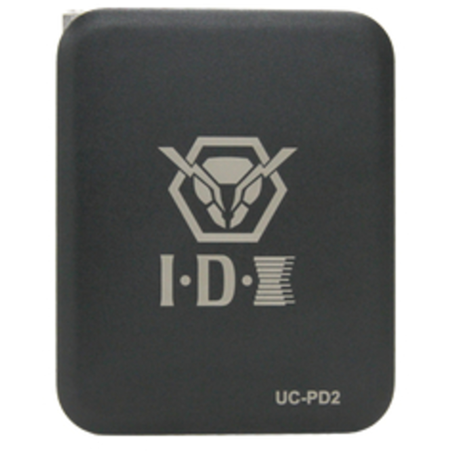 IDX Ladegerät UC-PD2