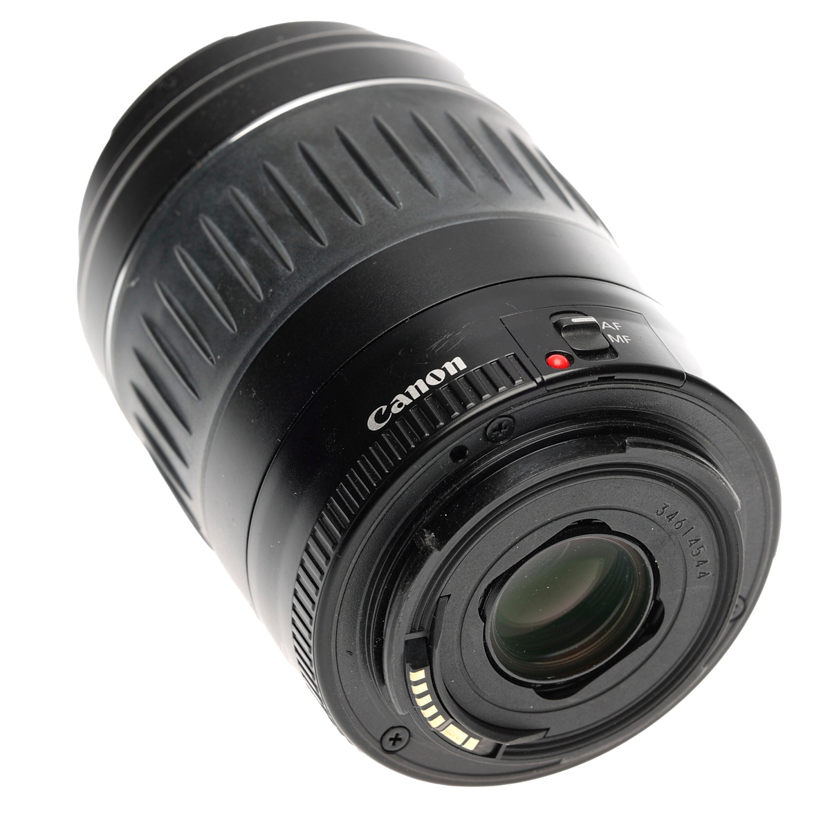 Canon EF 55-200mm/4,5-5,6 II USM gebraucht