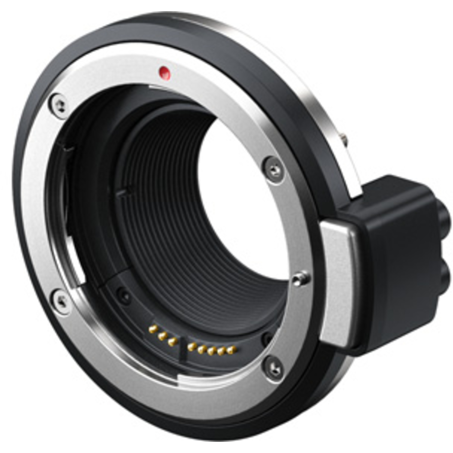 Blackmagic URSA Mini Pro EF Mount