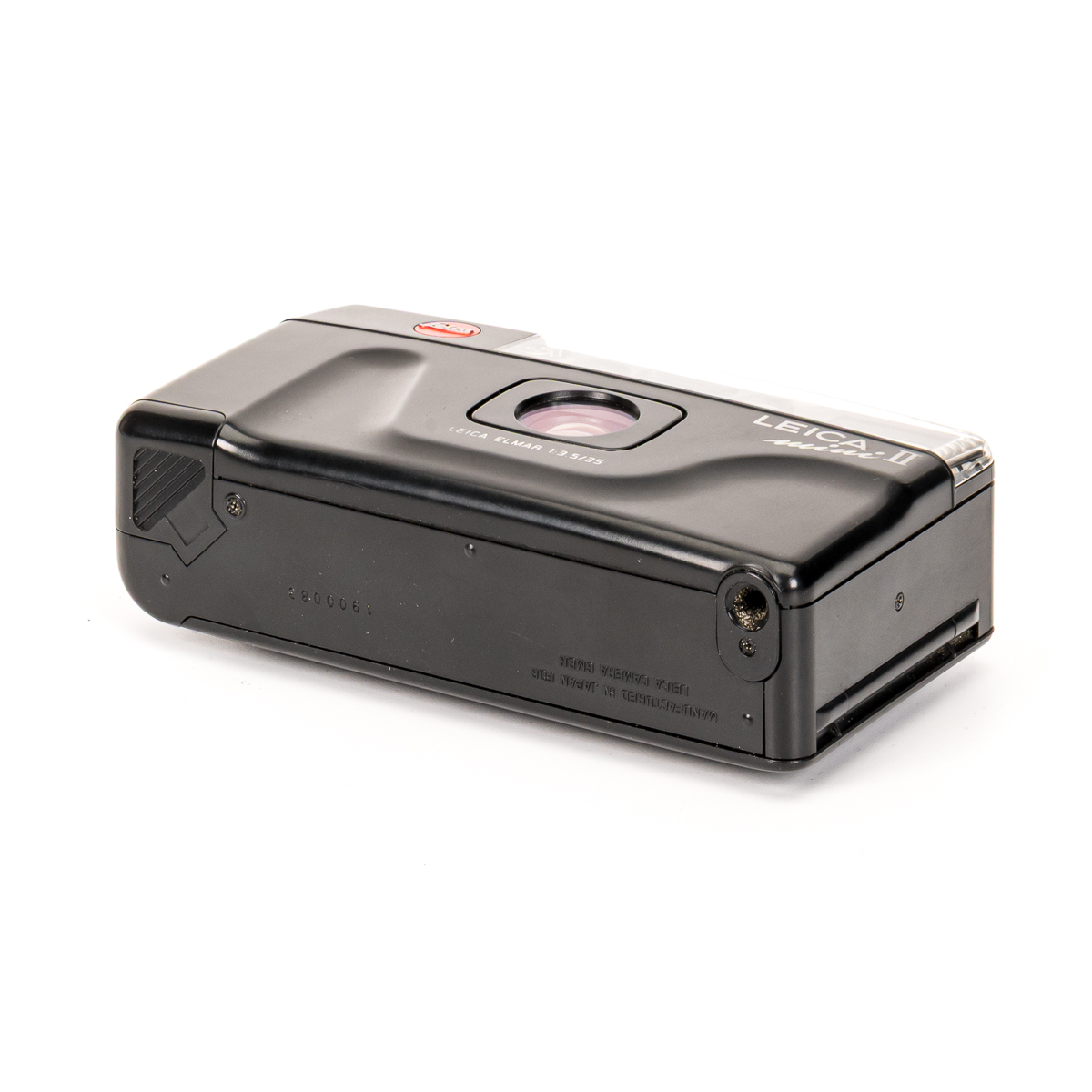 Leica mini II Kompaktkamera analog gebraucht