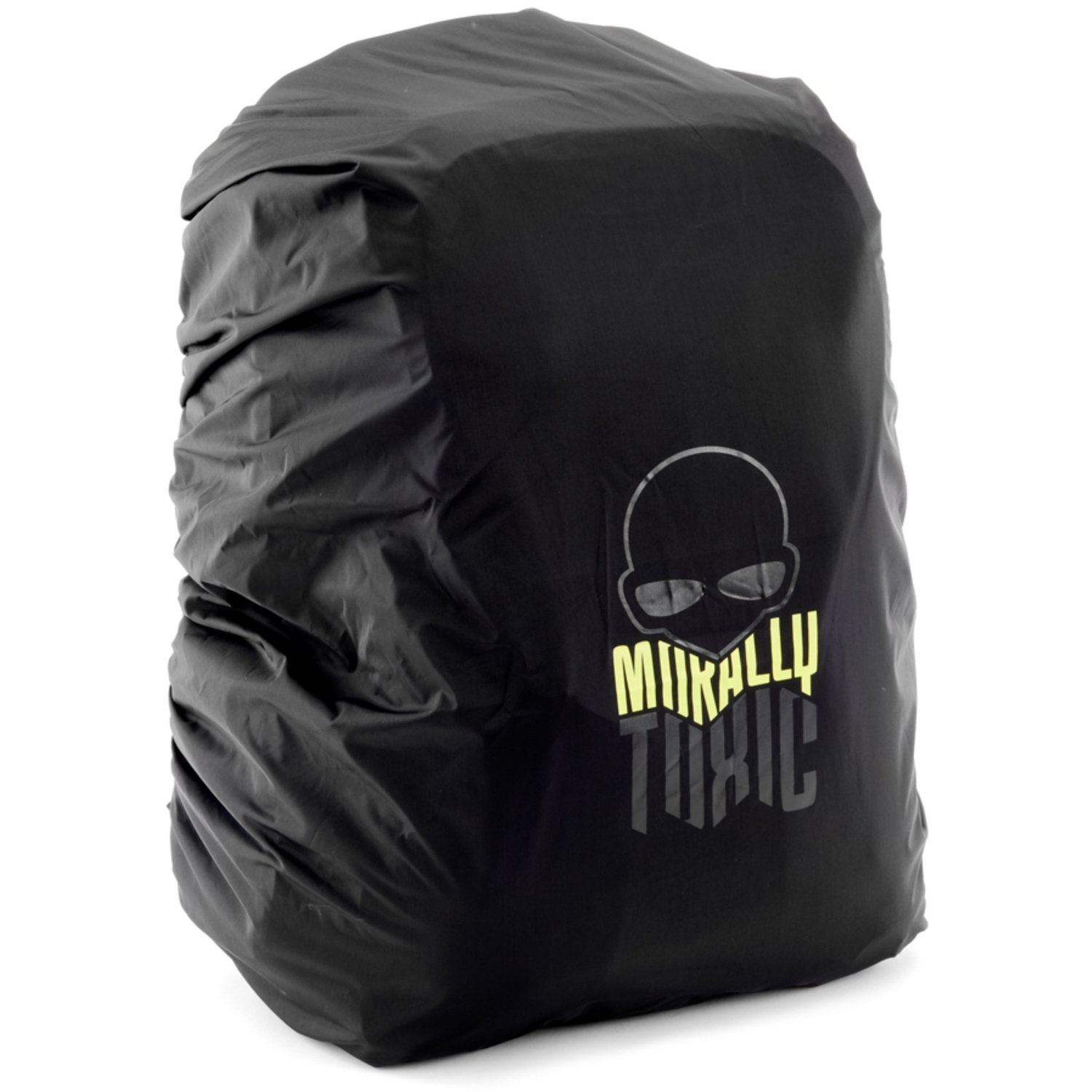 3 Legged Thing Toxic Valkyrie Rucksack M Onyx