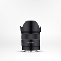 Samyang AF 35mm F1.8 FE für Sony E-Mount