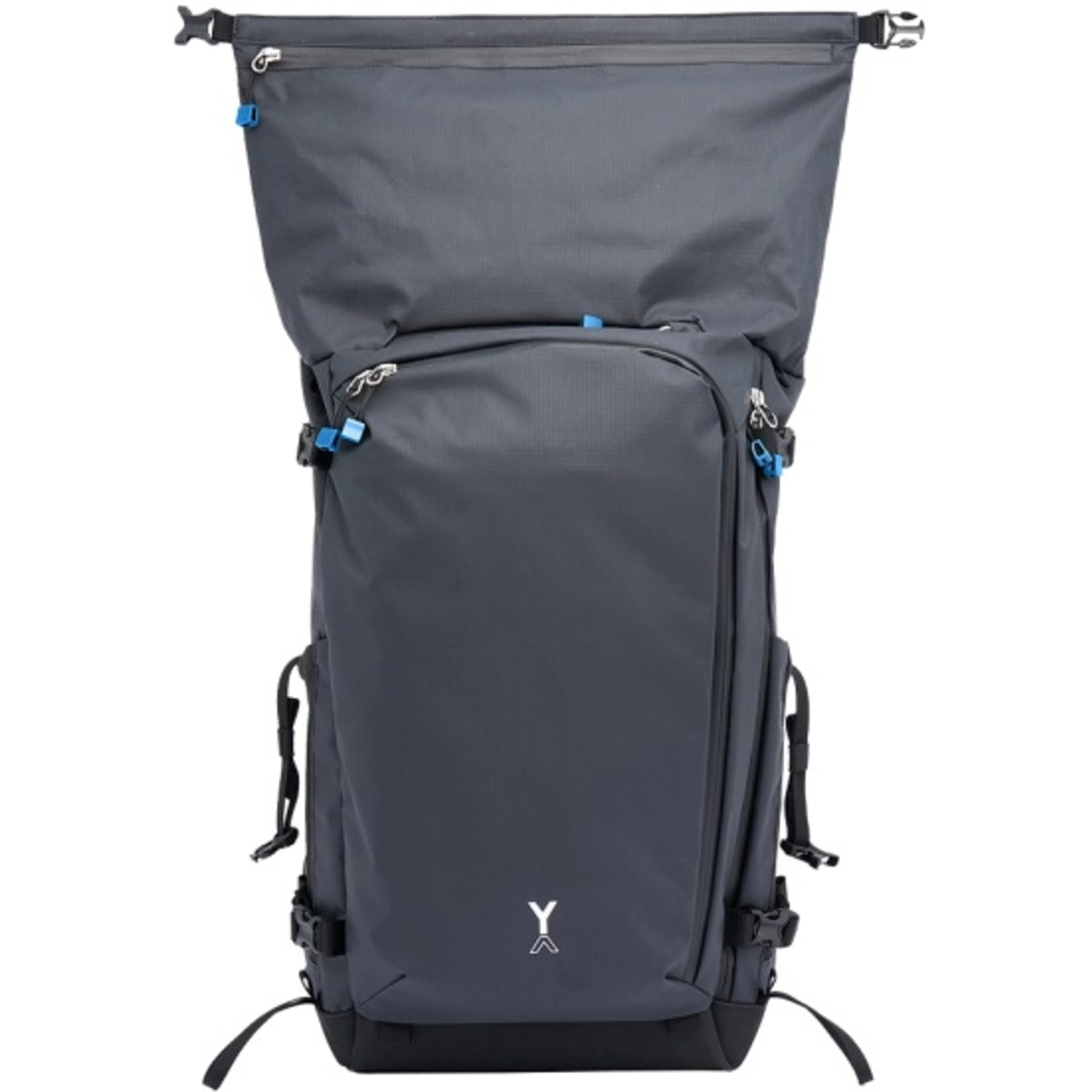 NYA-EVO Fjord 50-C Abenteuer Kamerarucksack graphit