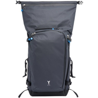 NYA-EVO Fotorucksack Fjord 50-C 50L graphit