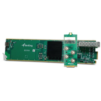 BirdDog OG4 NDI-OpenGear-Karte Encoder/Decoder