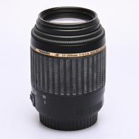 TAMRON AF 55-200mm F4-5.6 0,95m Canon EF gebraucht