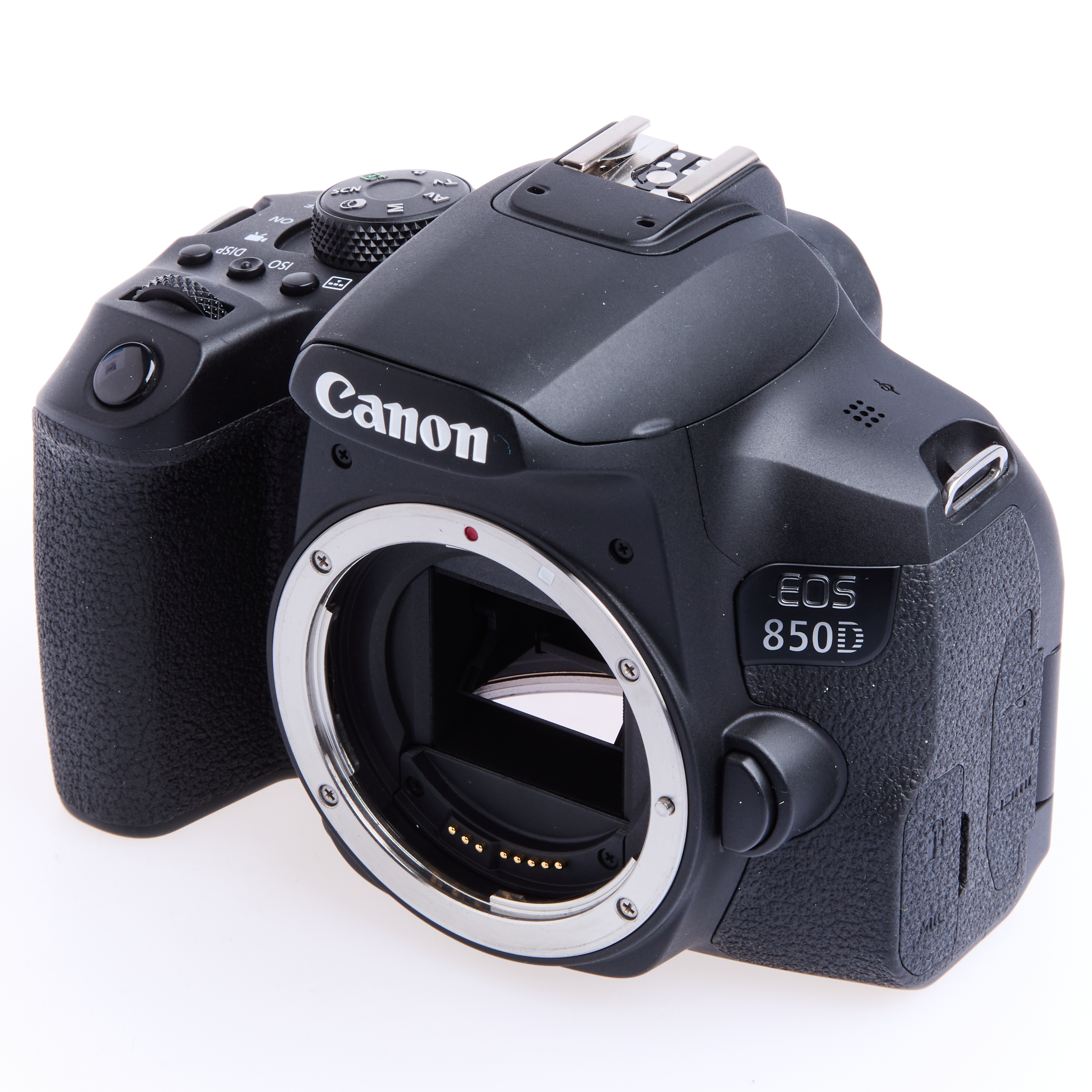 Canon EOS 850D  gebraucht