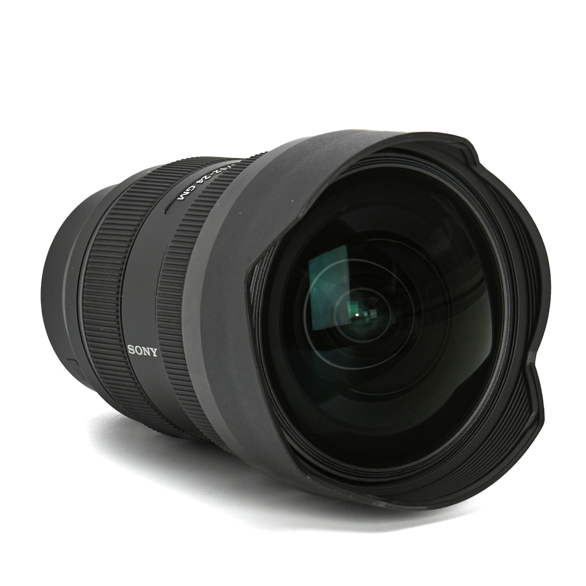 Sony FE 12-24mm F2.8 G Master gebraucht