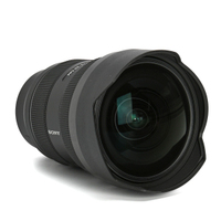 Sony FE 12-24mm F2.8 G Master gebraucht