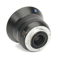 Zeiss Touit 12mm F2.8 für Fujifilm X-Mount gebraucht