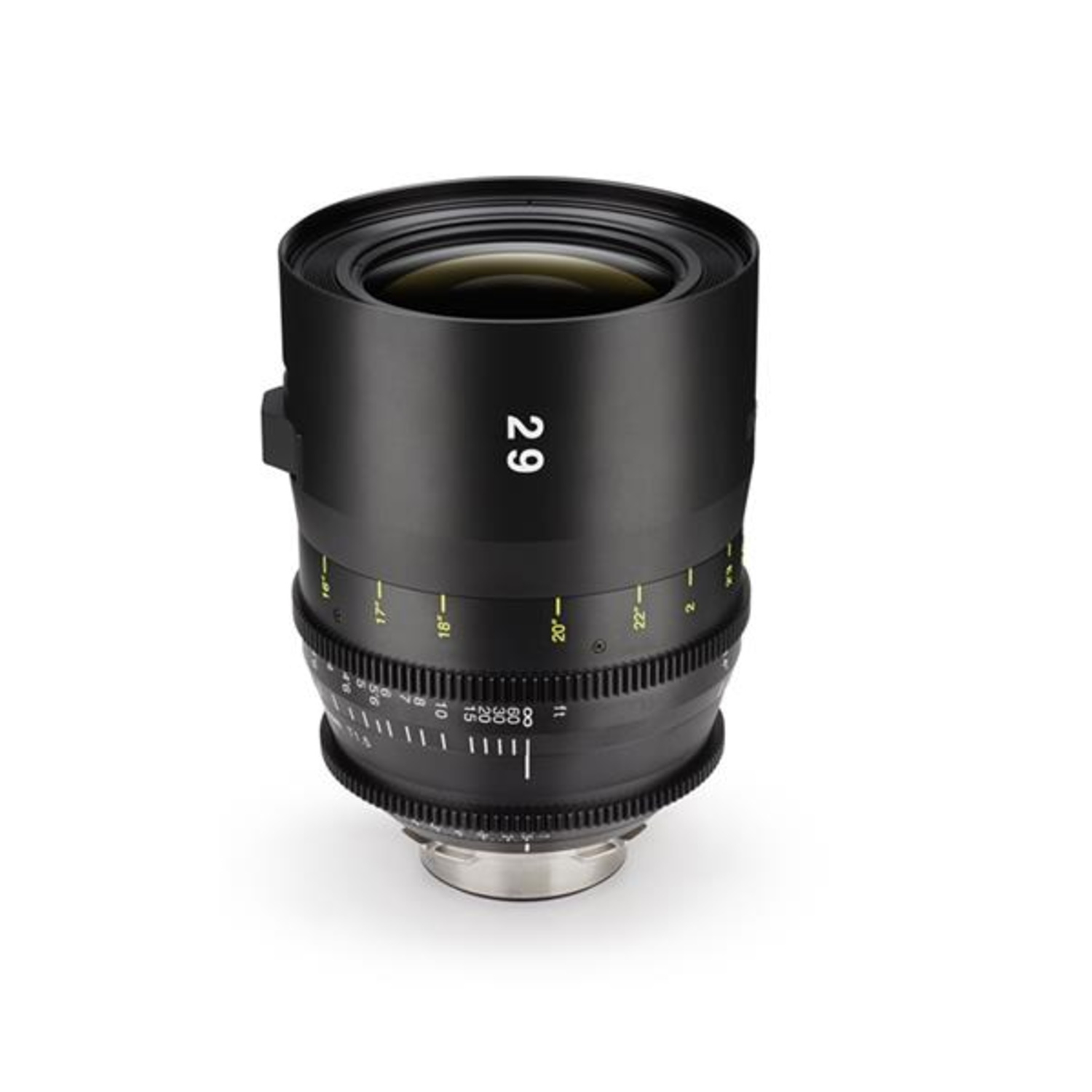 Tokina 29mm T1.5 für Arri PL -Mount