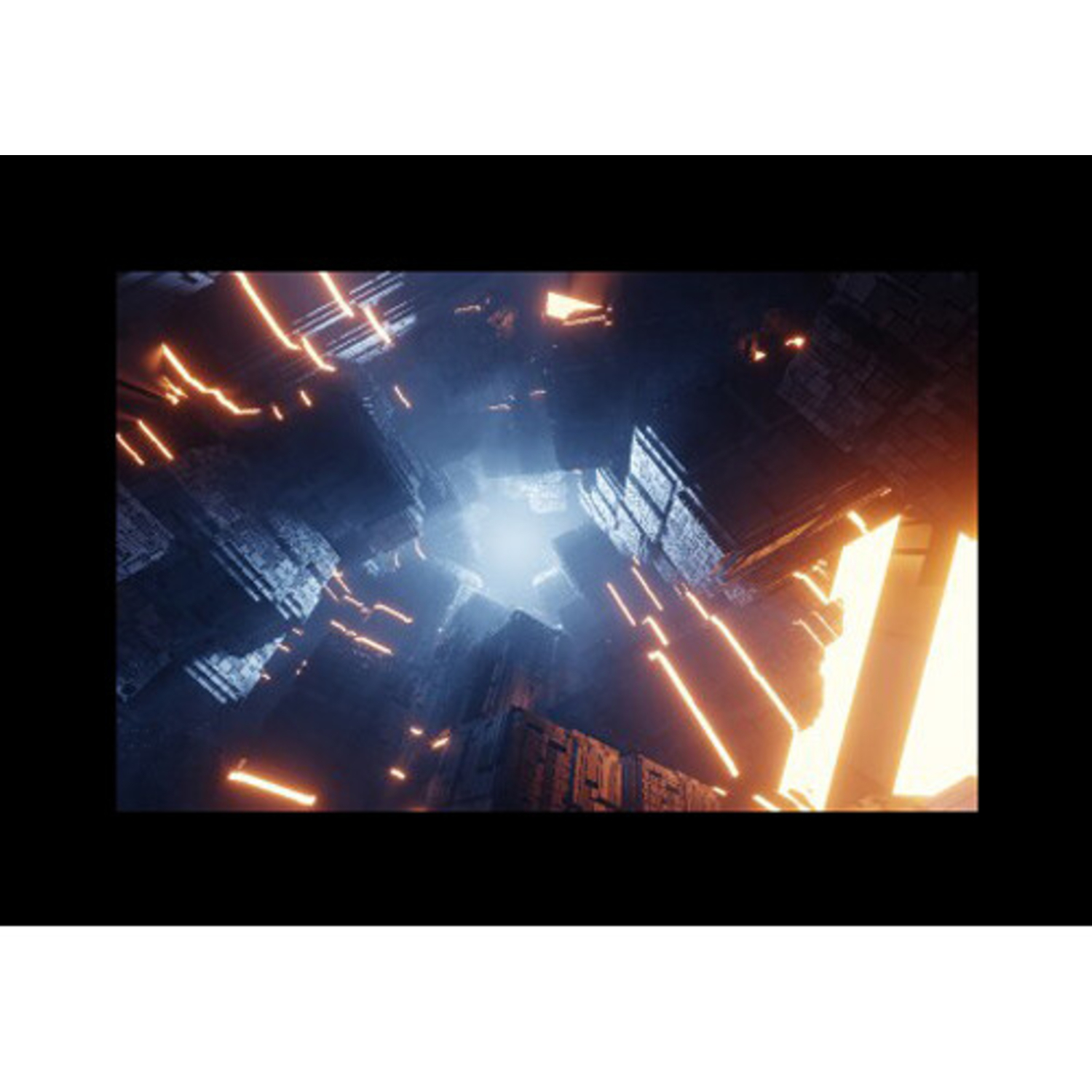 Godox AK-S06 Gobo Foliensatz 10 Stück