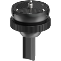 Peak Design Pro Nivellierbasis für Pro, Pro Tall und Pro Lite Stativ