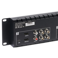 Feelworld Triple Rackmount Monitor T51 Plus