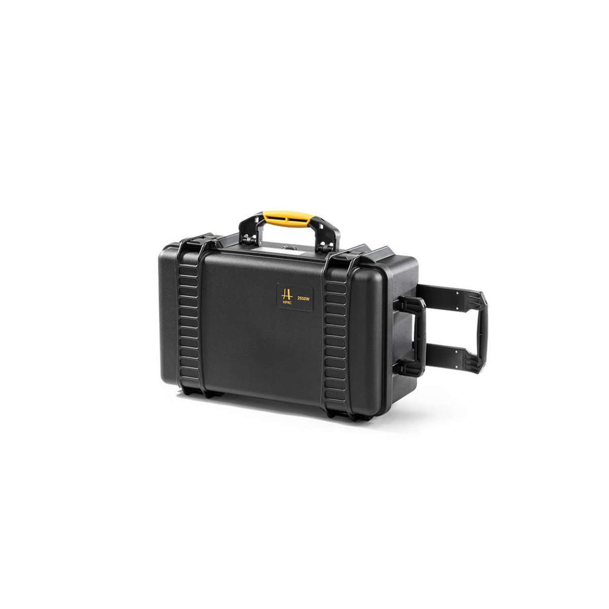 HPRC Koffer HPRC2550W für Sony ILME-FX6 Cinema Line 