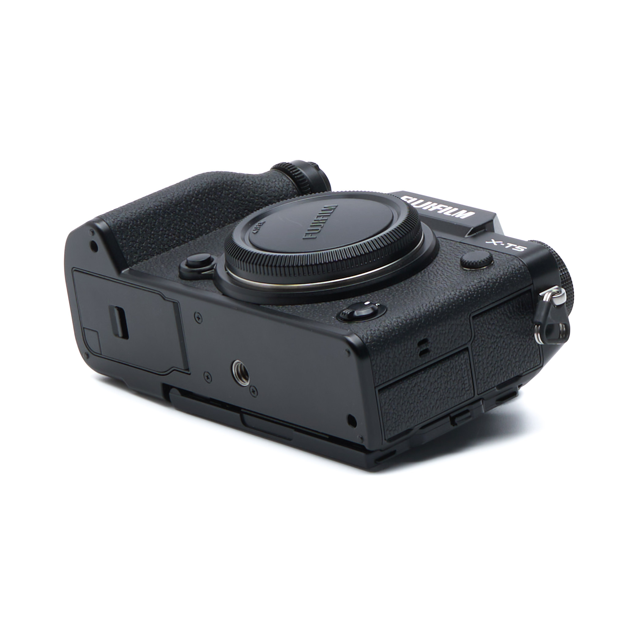 Fujifilm X-T5 schwarz gebraucht