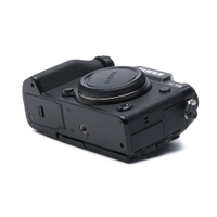 Fujifilm X-T5 schwarz gebraucht