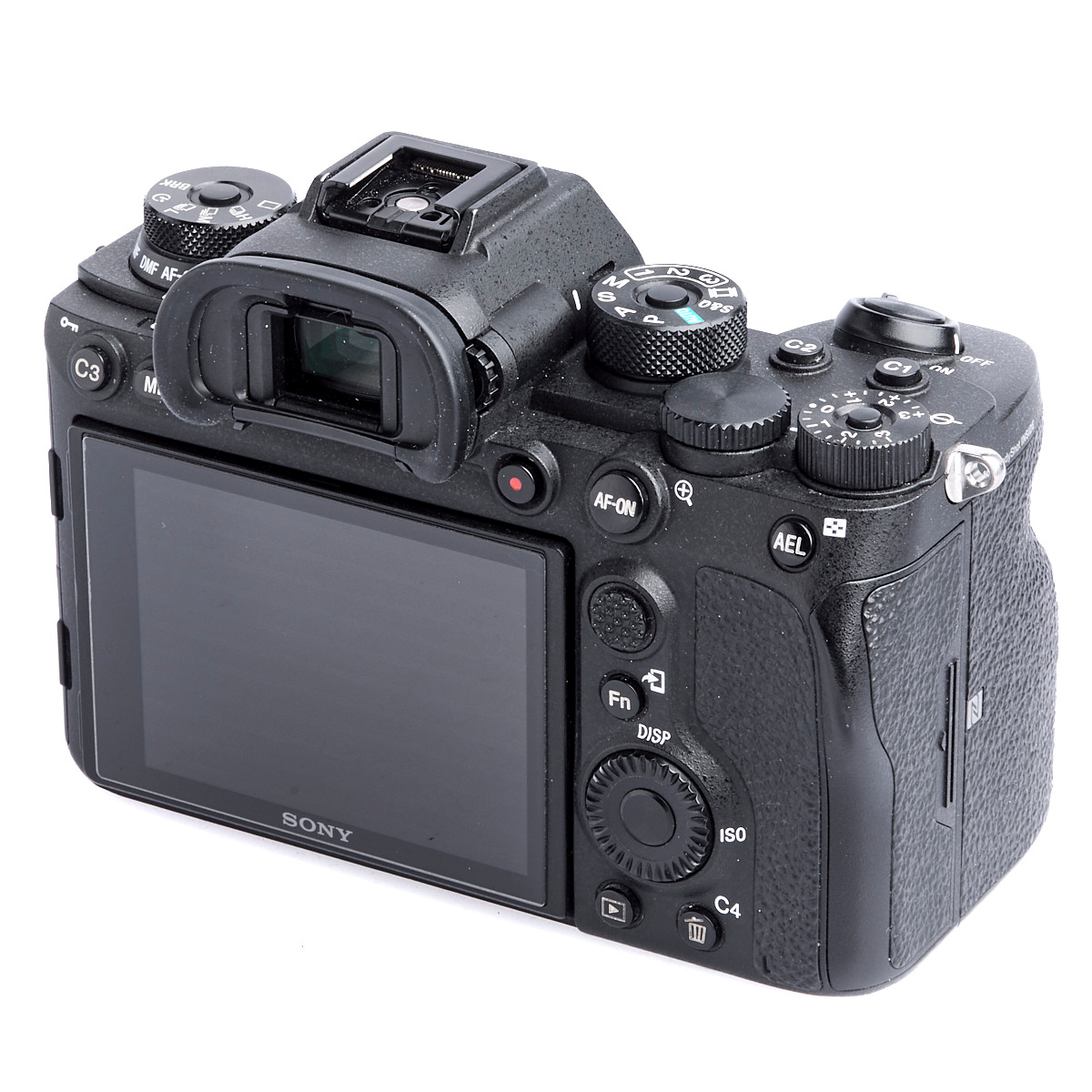 Sony Alpha 9 II gebraucht