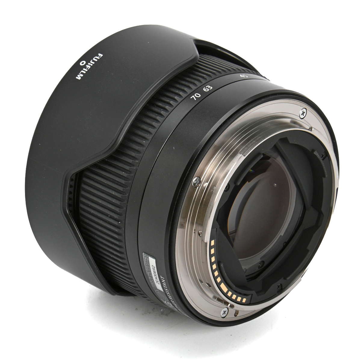 Fujifilm FUJINON GF 35-70mm F4.5-5.6 WR gebraucht