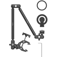 SmallRig Desktop Magic Arm MagSafe Kit 5626