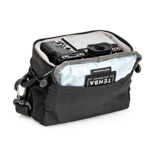 Tenba BYOB 7 Kameraeinsatz - schwarz