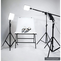 Viltrox LED-Leuchte VL-200T