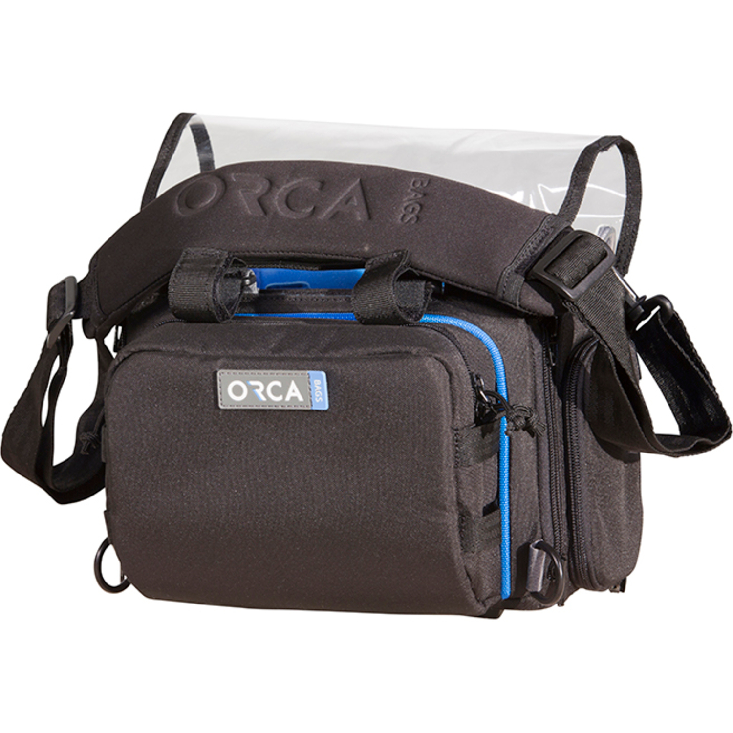 Orca OR-28 Kleine Audiomischertasche