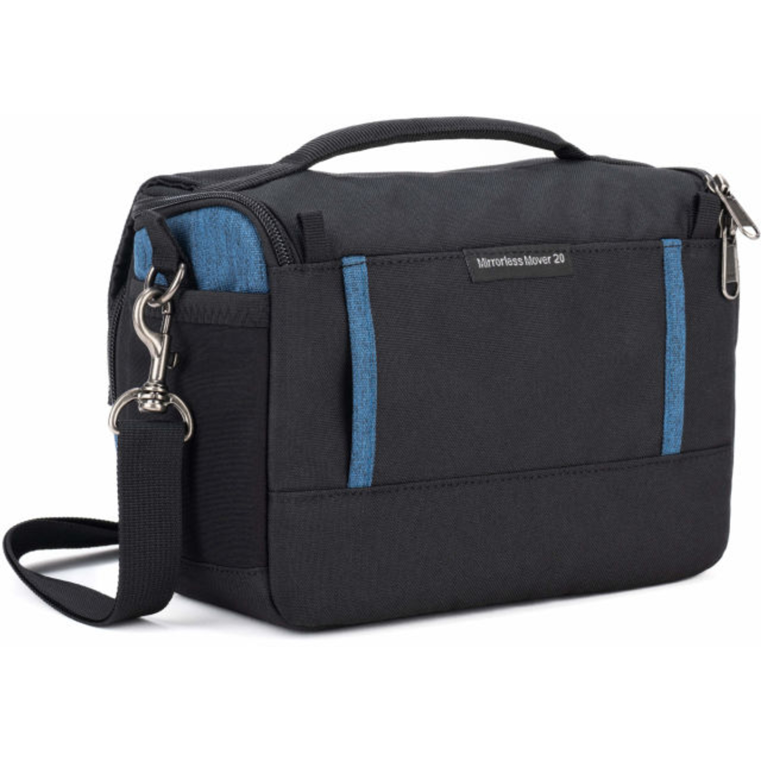thinkTank Mirrorless Mover 20 V2 Marine Blue