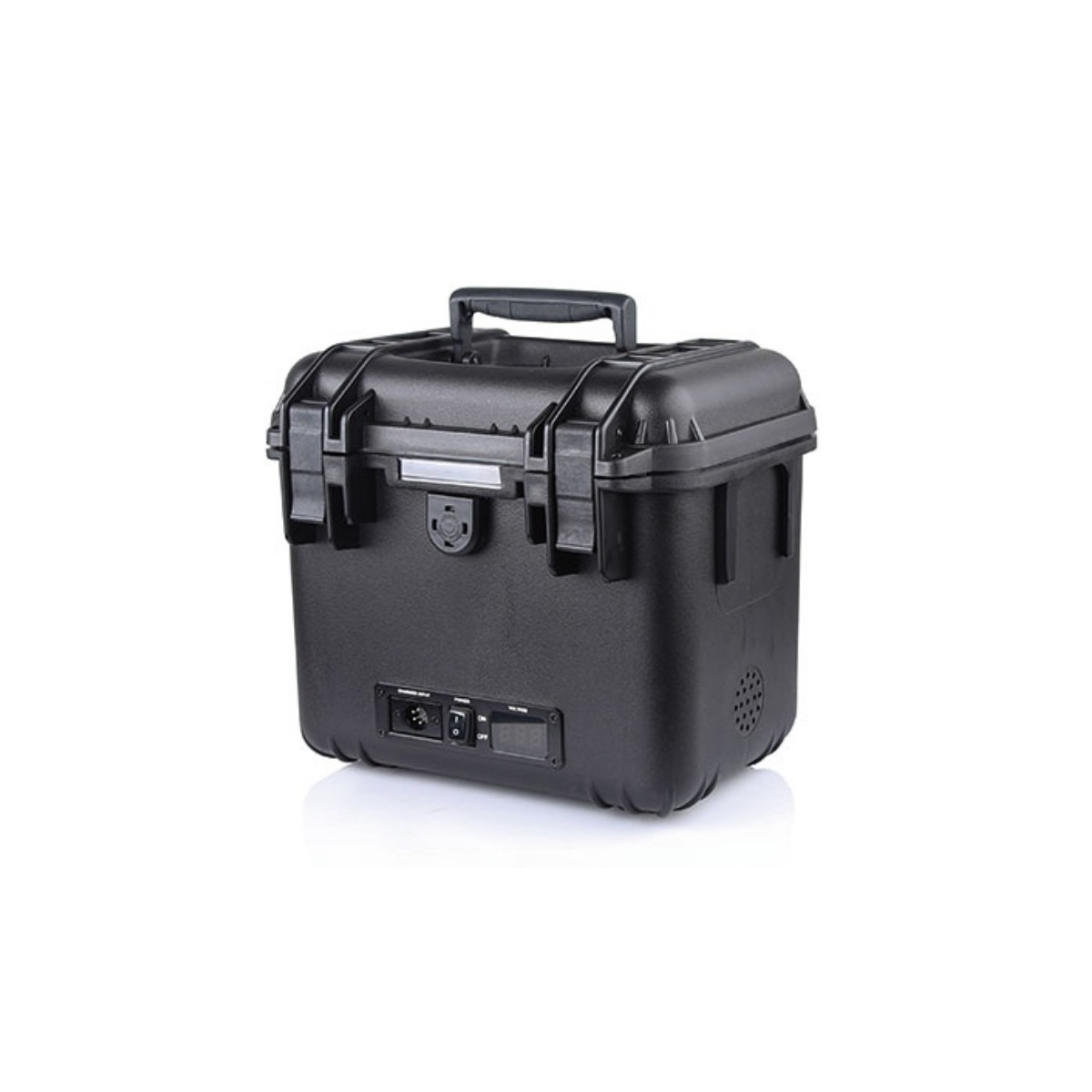 Swit Dual 28.8V Power Station Box S-4030