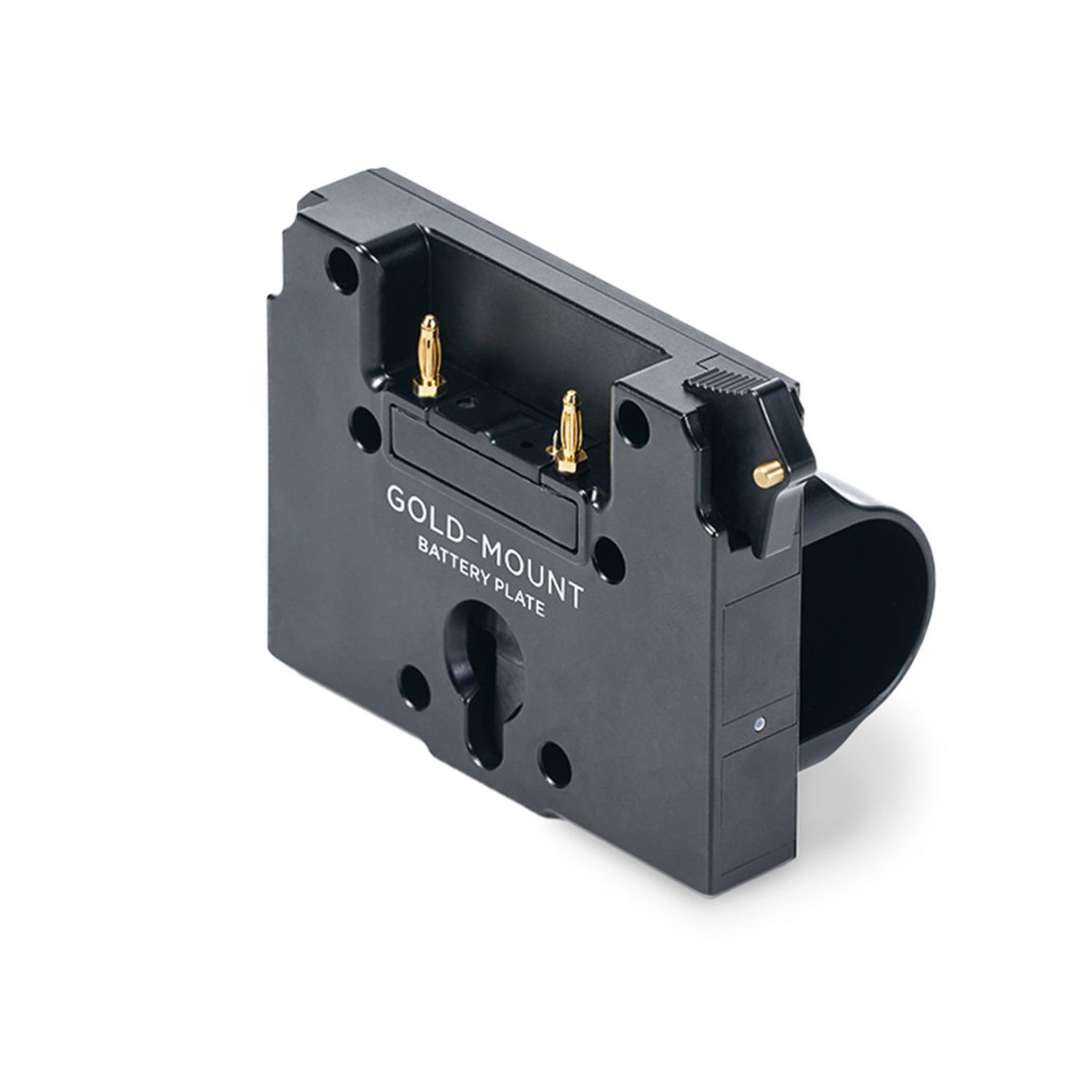 Tilta TGA-RG-AB Goldmontierte Batterieplatte für Ringgriff