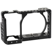 SmallRig 1661 Kamera-Cage für Sony A6000/6300/6500