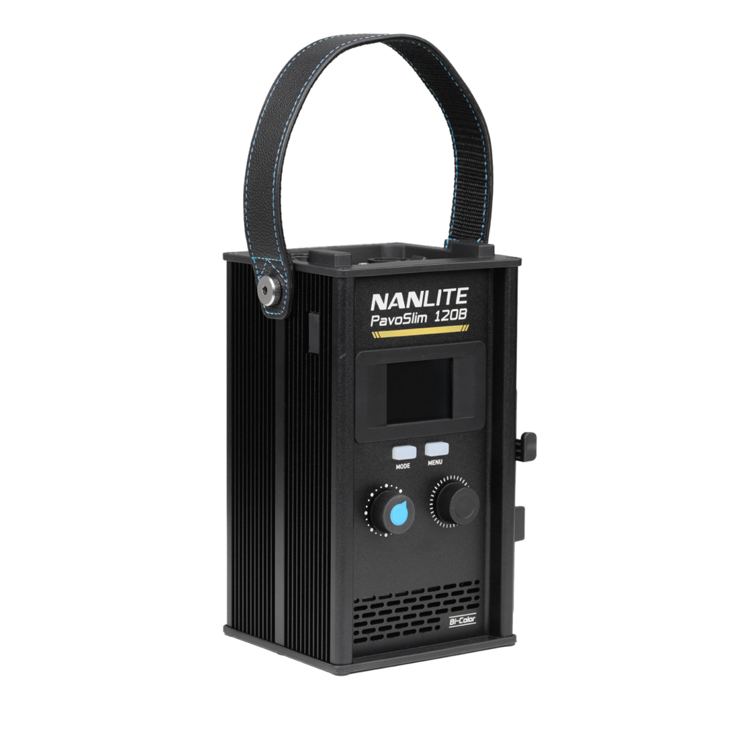 Nanlite LED-Flächenleuchte PavoSlim 120B Bi-Color